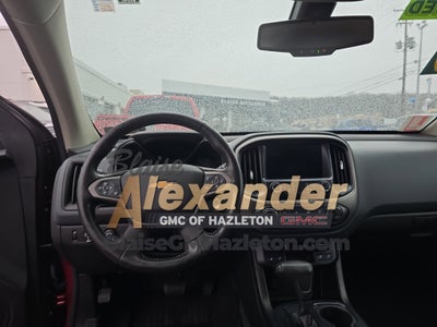 2019 Chevrolet Colorado 4WD Z71