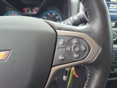 2019 Chevrolet Colorado 4WD Z71
