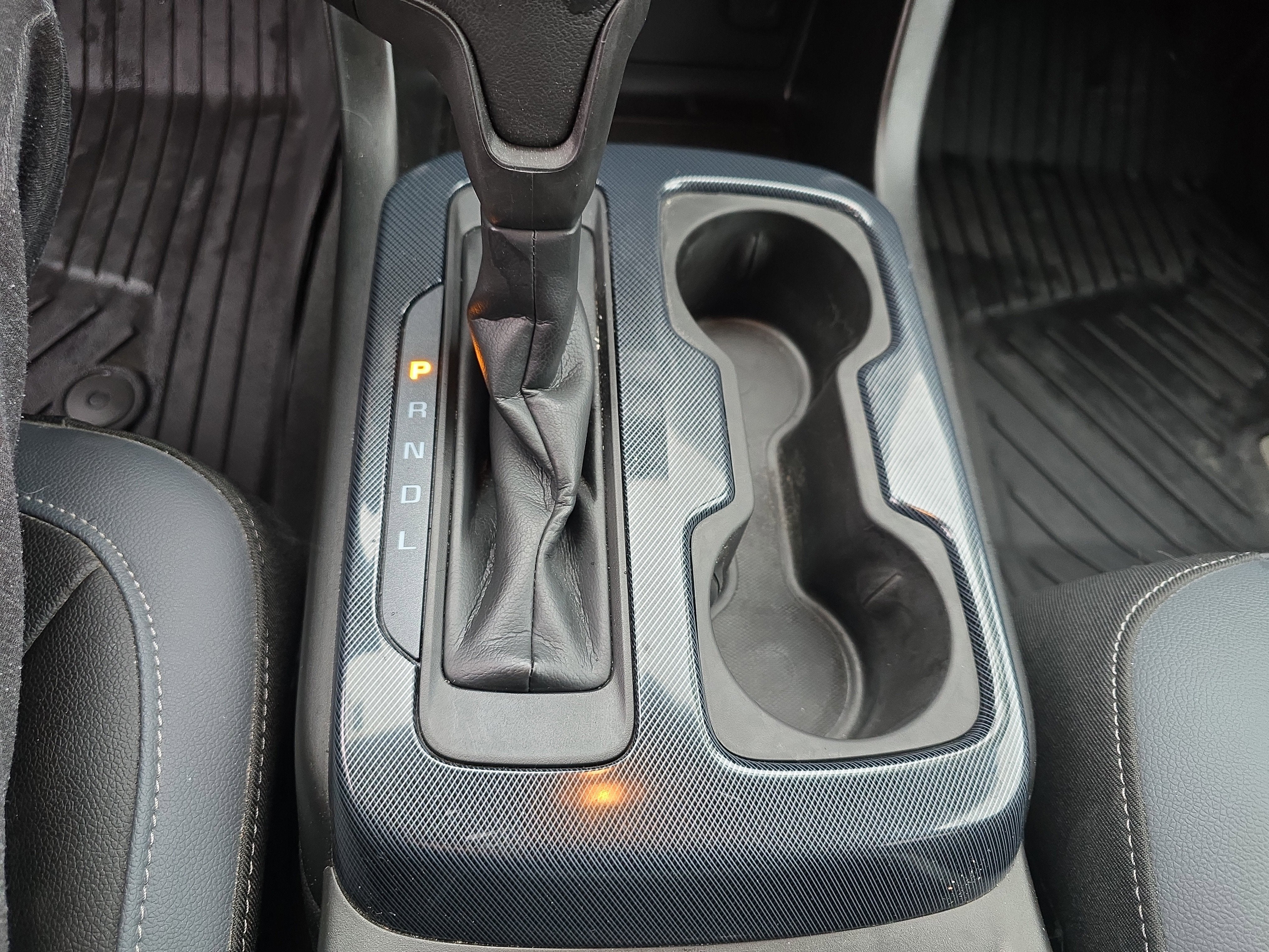 2019 Chevrolet Colorado 4WD Z71