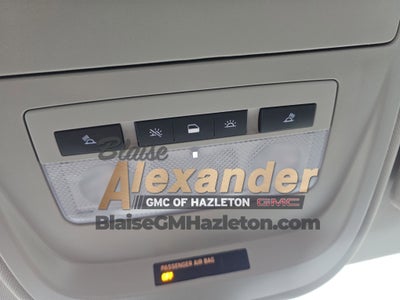 2019 Chevrolet Colorado 4WD Z71