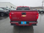 2019 Chevrolet Colorado 4WD Z71