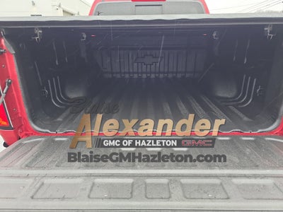 2019 Chevrolet Colorado 4WD Z71