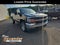 2016 Chevrolet Silverado 1500 LS