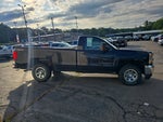 2016 Chevrolet Silverado 1500 LS