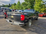 2016 Chevrolet Silverado 1500 LS