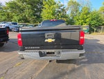 2016 Chevrolet Silverado 1500 LS