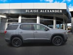 2021 GMC Acadia AT4