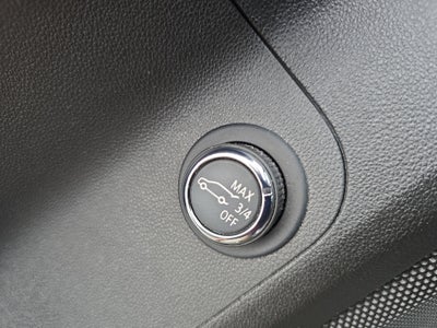 2021 GMC Acadia AT4