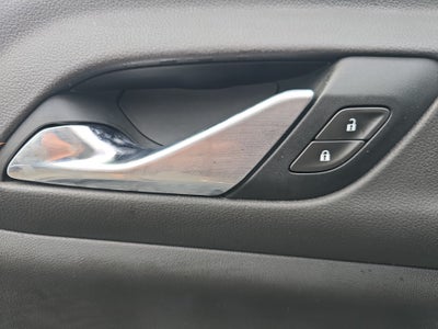 2021 GMC Acadia AT4