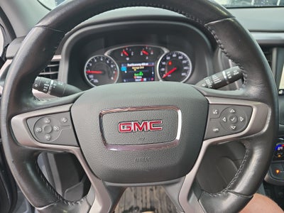 2021 GMC Acadia AT4