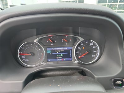 2021 GMC Acadia AT4