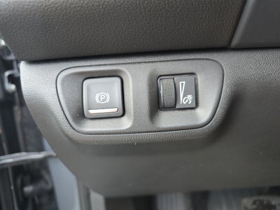 2021 GMC Acadia AT4