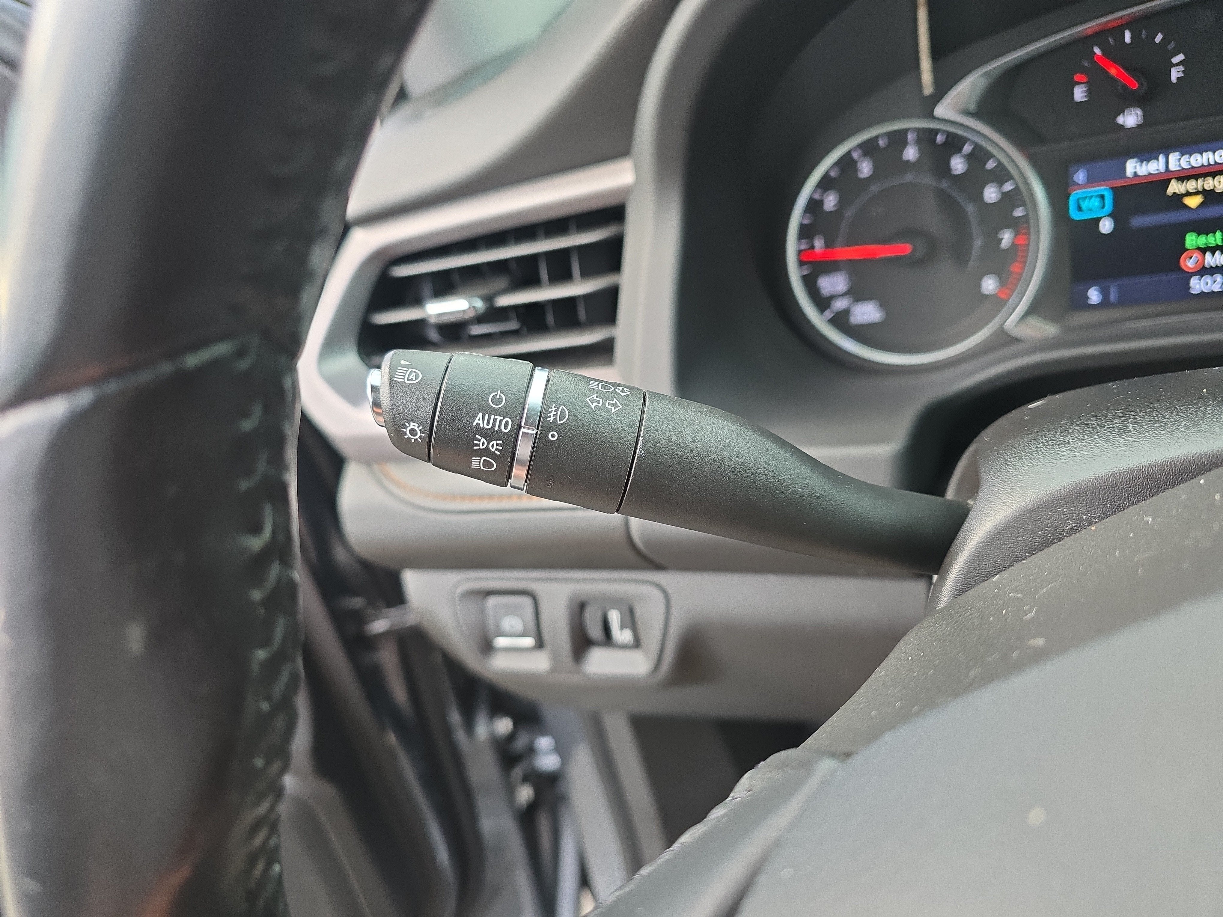 2021 GMC Acadia AT4