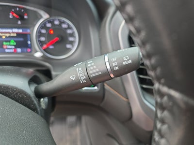 2021 GMC Acadia AT4