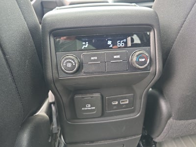 2022 GMC Acadia SLE