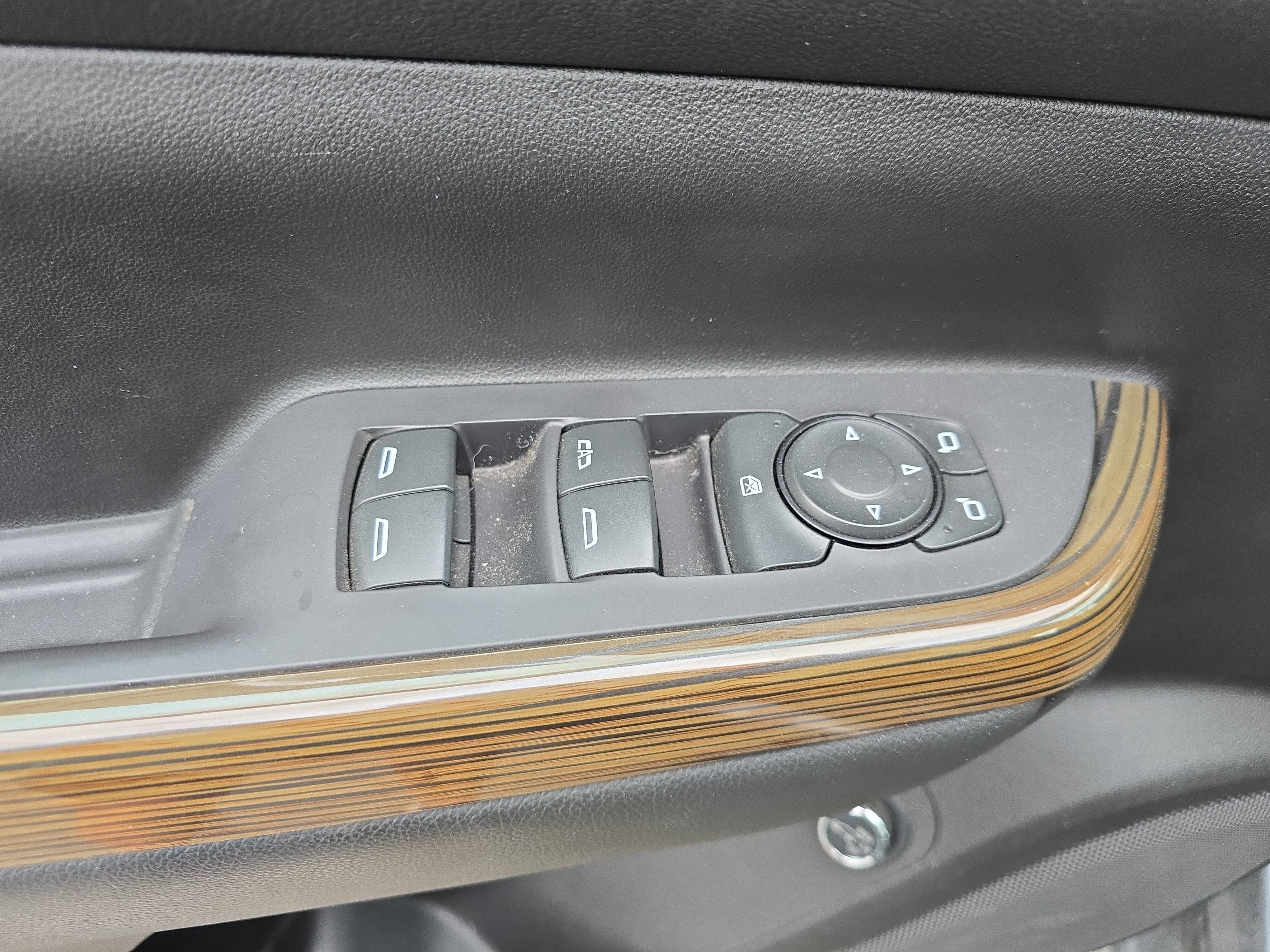 2022 GMC Acadia SLE