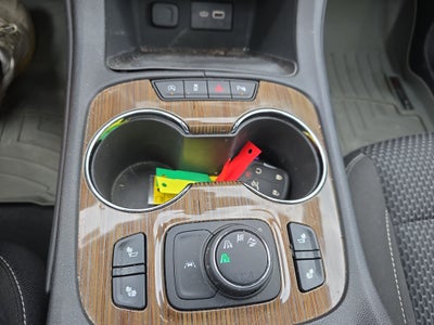 2022 GMC Acadia SLE