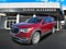 2018 GMC Acadia SLE