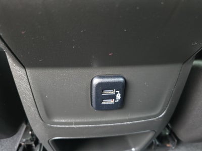2017 GMC Acadia SLE