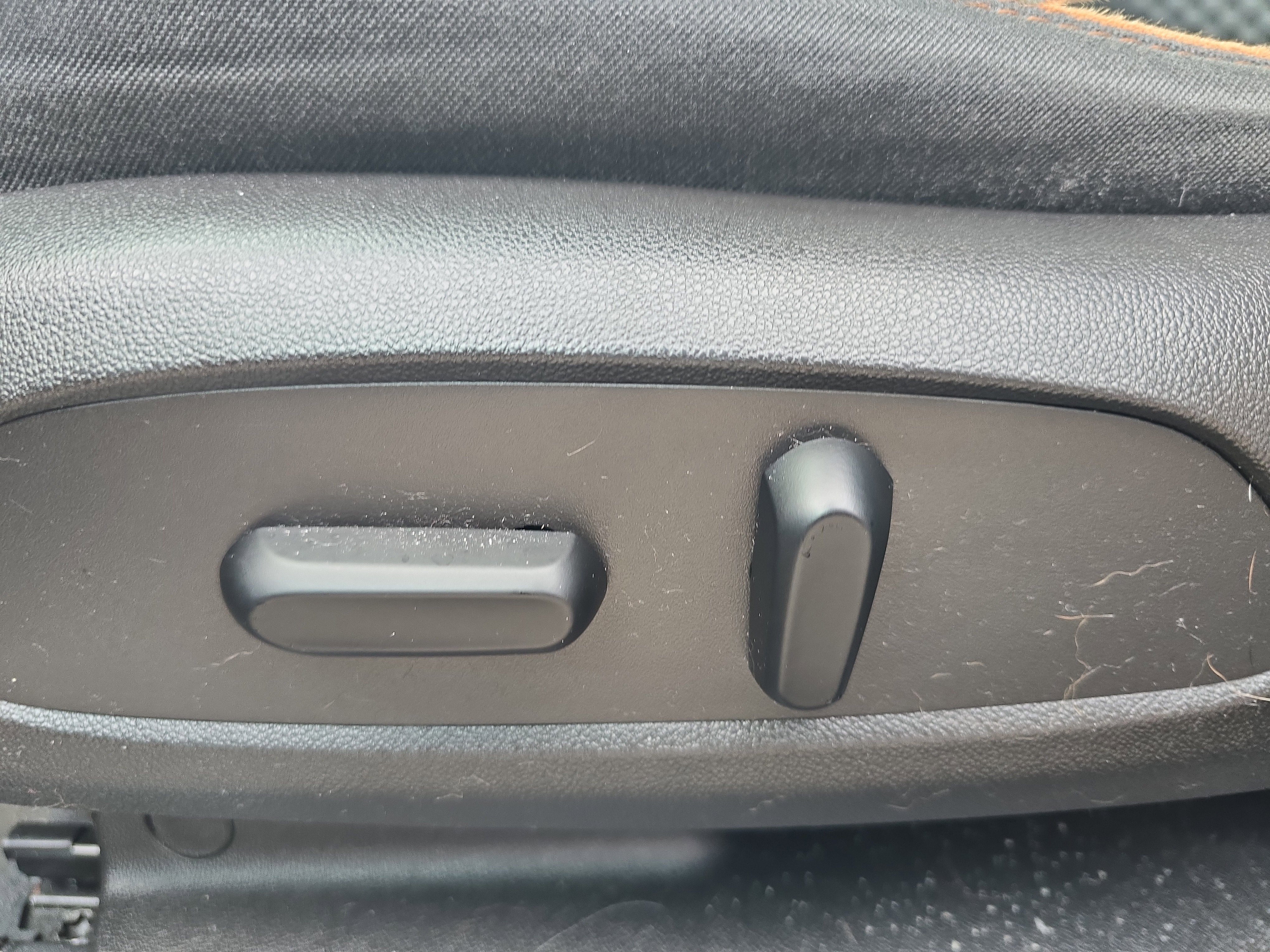 2017 GMC Acadia SLE
