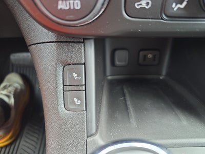 2017 GMC Acadia SLE