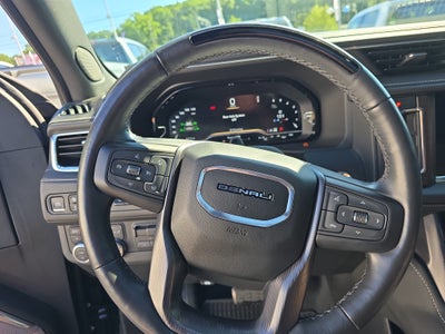 2023 GMC Yukon XL Denali Ultimate