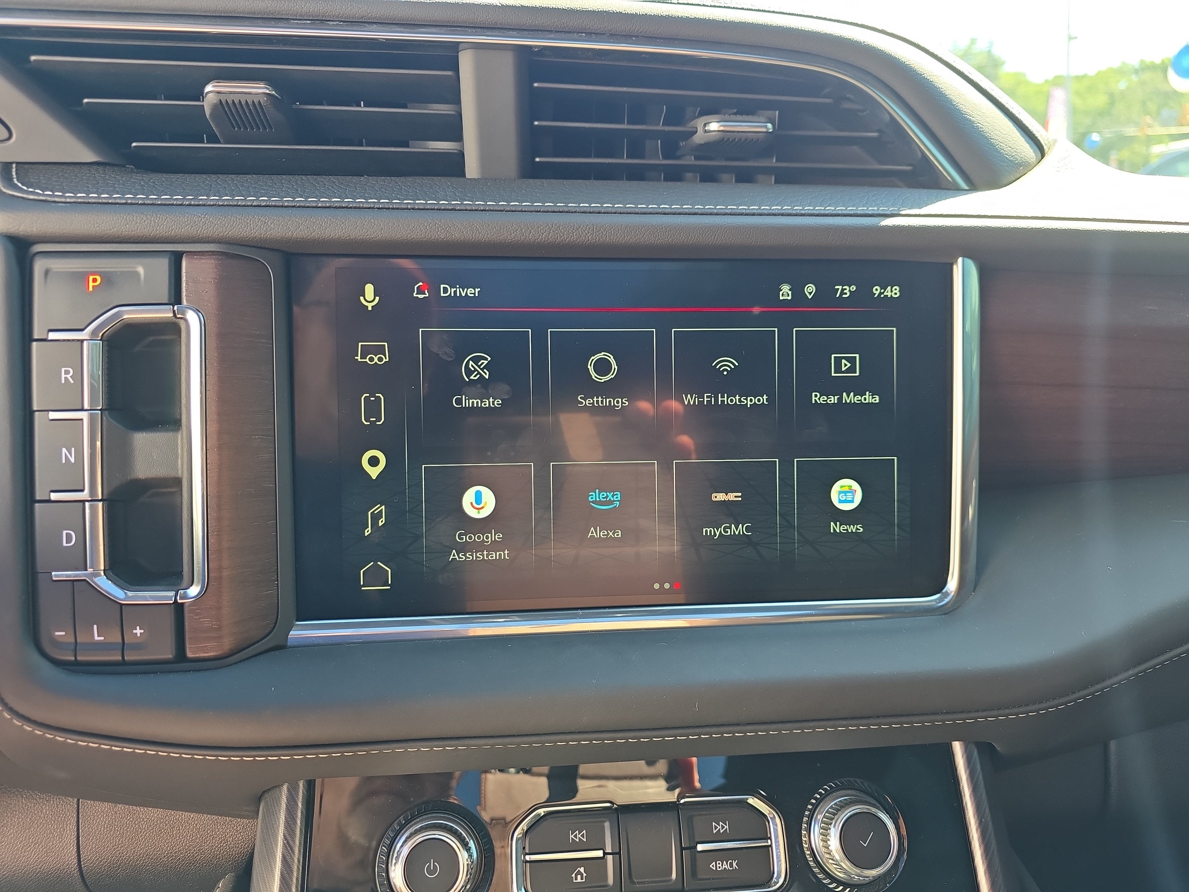 2023 GMC Yukon XL Denali Ultimate