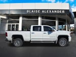 2017 GMC Sierra 2500 HD Denali