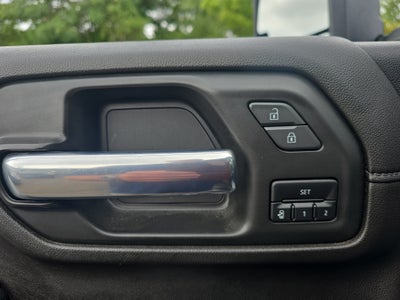 2023 GMC Sierra 2500 HD Denali