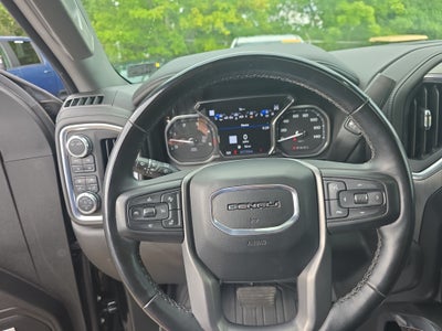 2023 GMC Sierra 2500 HD Denali