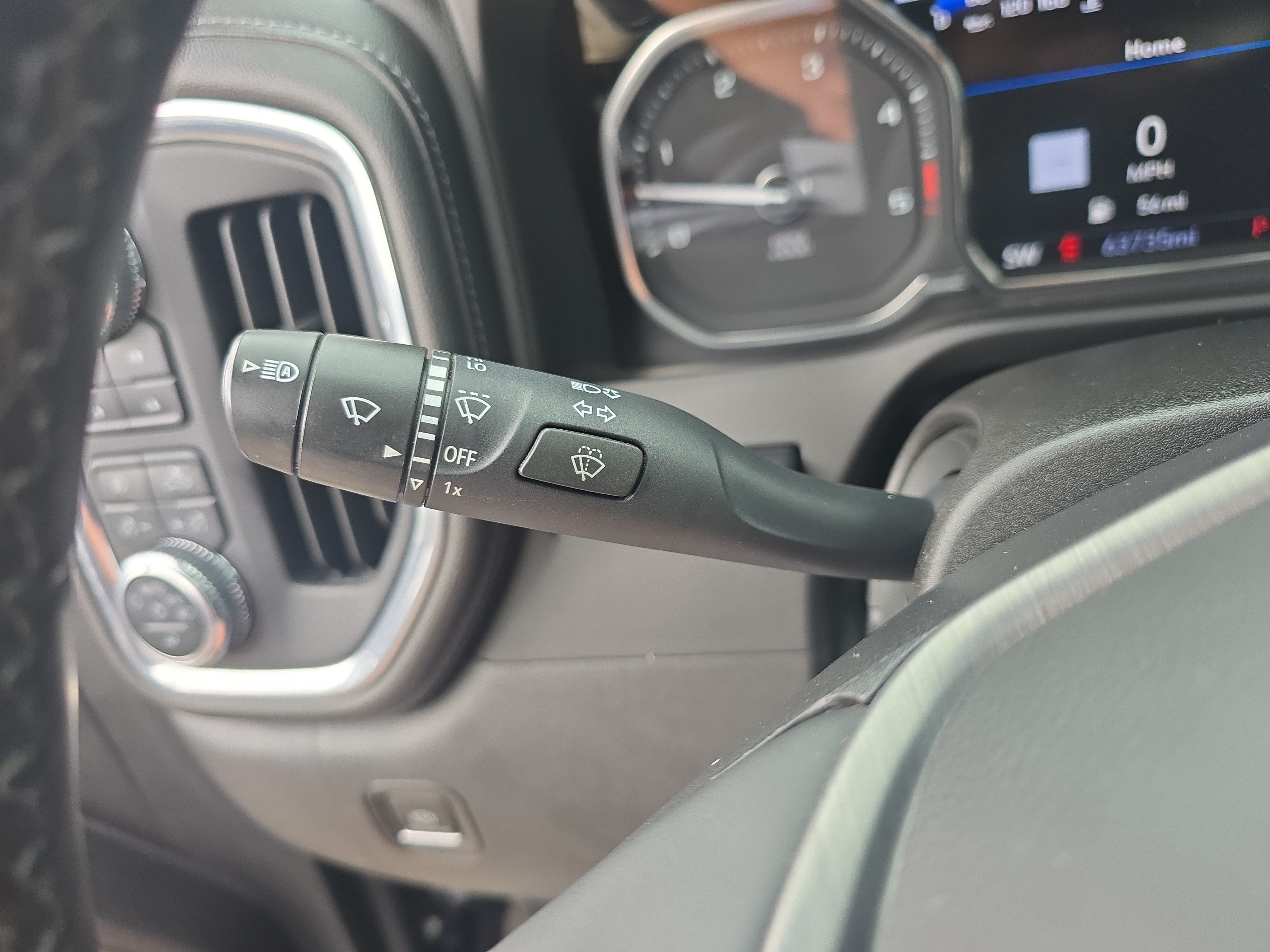 2023 GMC Sierra 2500 HD Denali