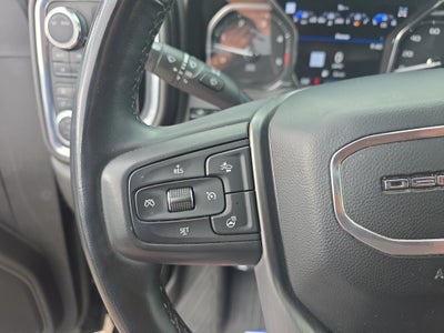 2023 GMC Sierra 2500 HD Denali