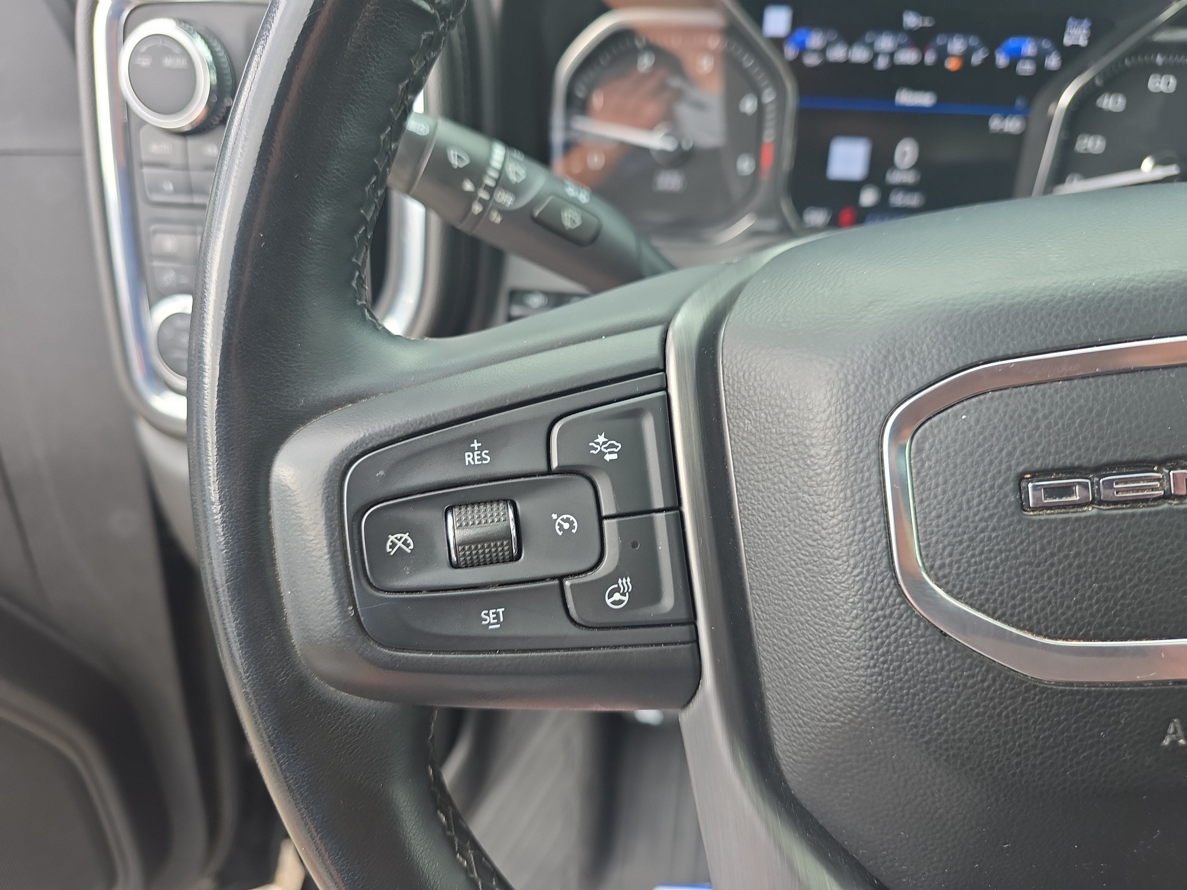 2023 GMC Sierra 2500 HD Denali