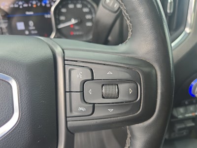 2023 GMC Sierra 2500 HD Denali
