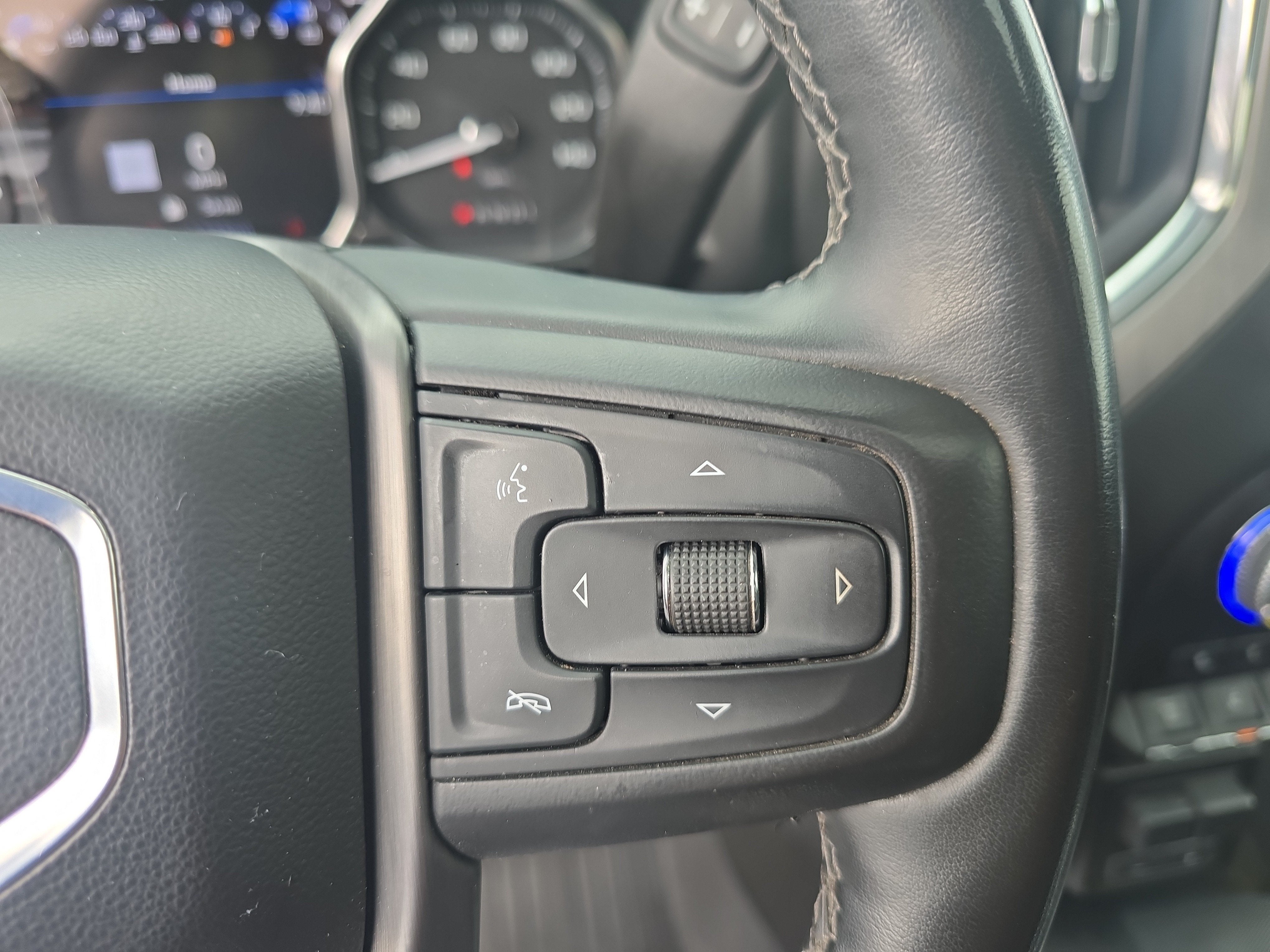 2023 GMC Sierra 2500 HD Denali