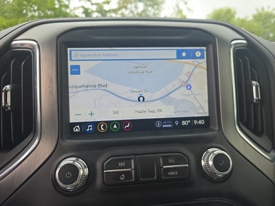 2023 GMC Sierra 2500 HD Denali