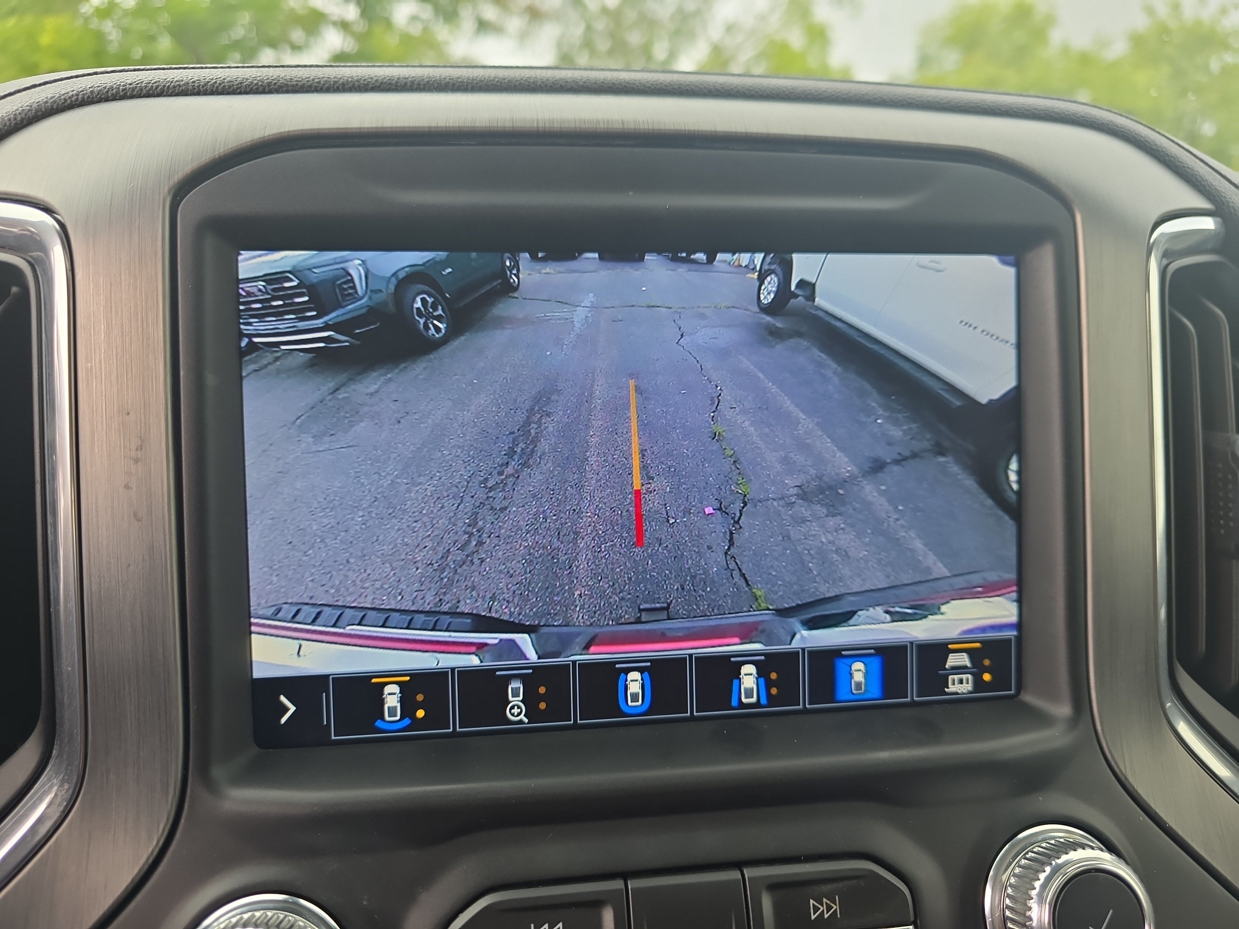 2023 GMC Sierra 2500 HD Denali