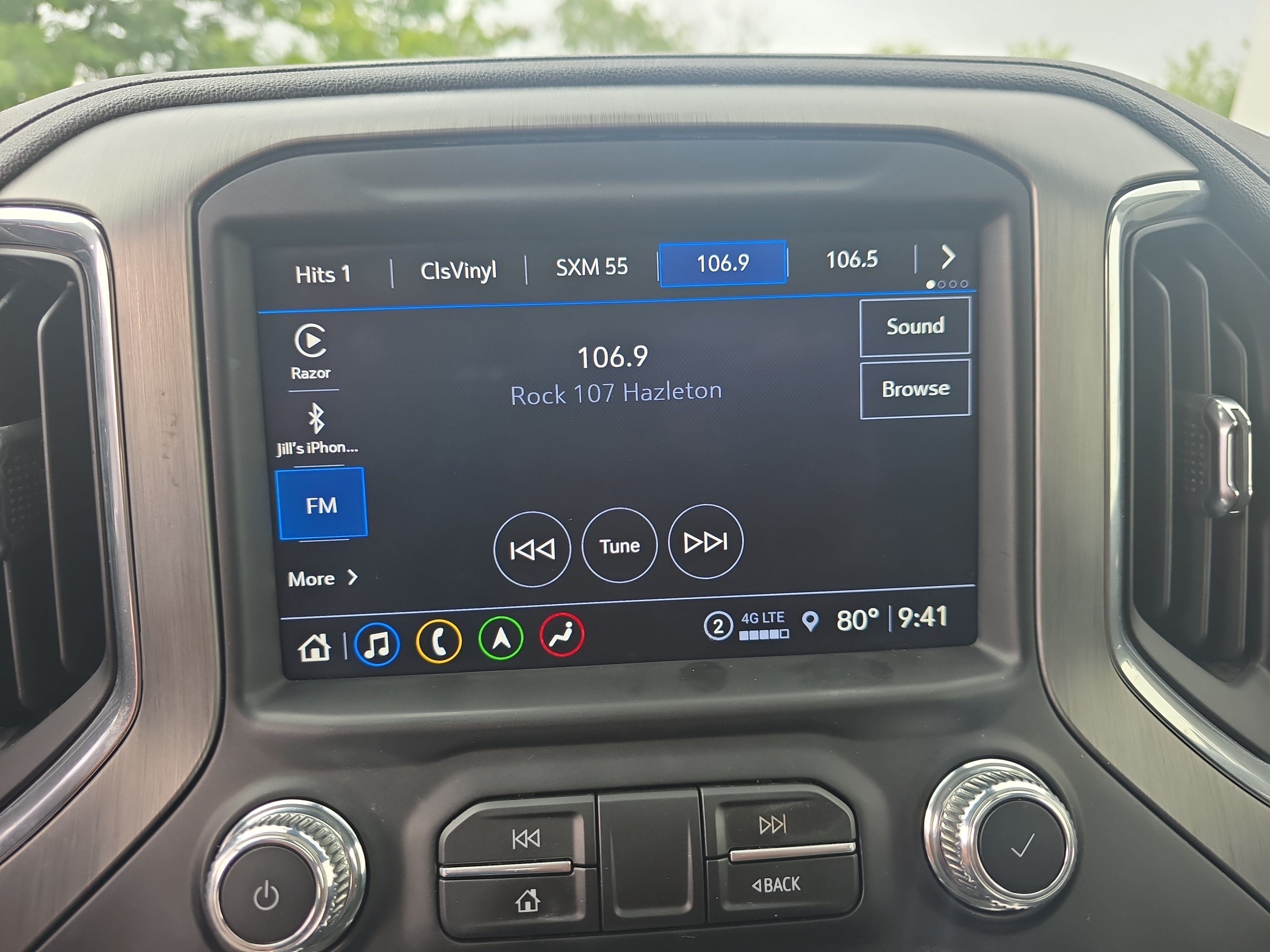 2023 GMC Sierra 2500 HD Denali