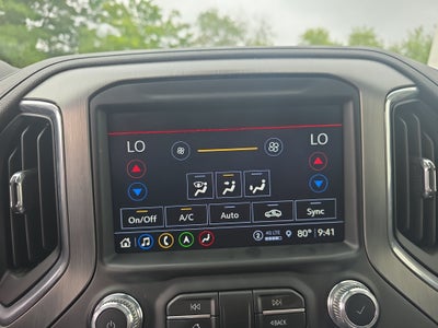 2023 GMC Sierra 2500 HD Denali