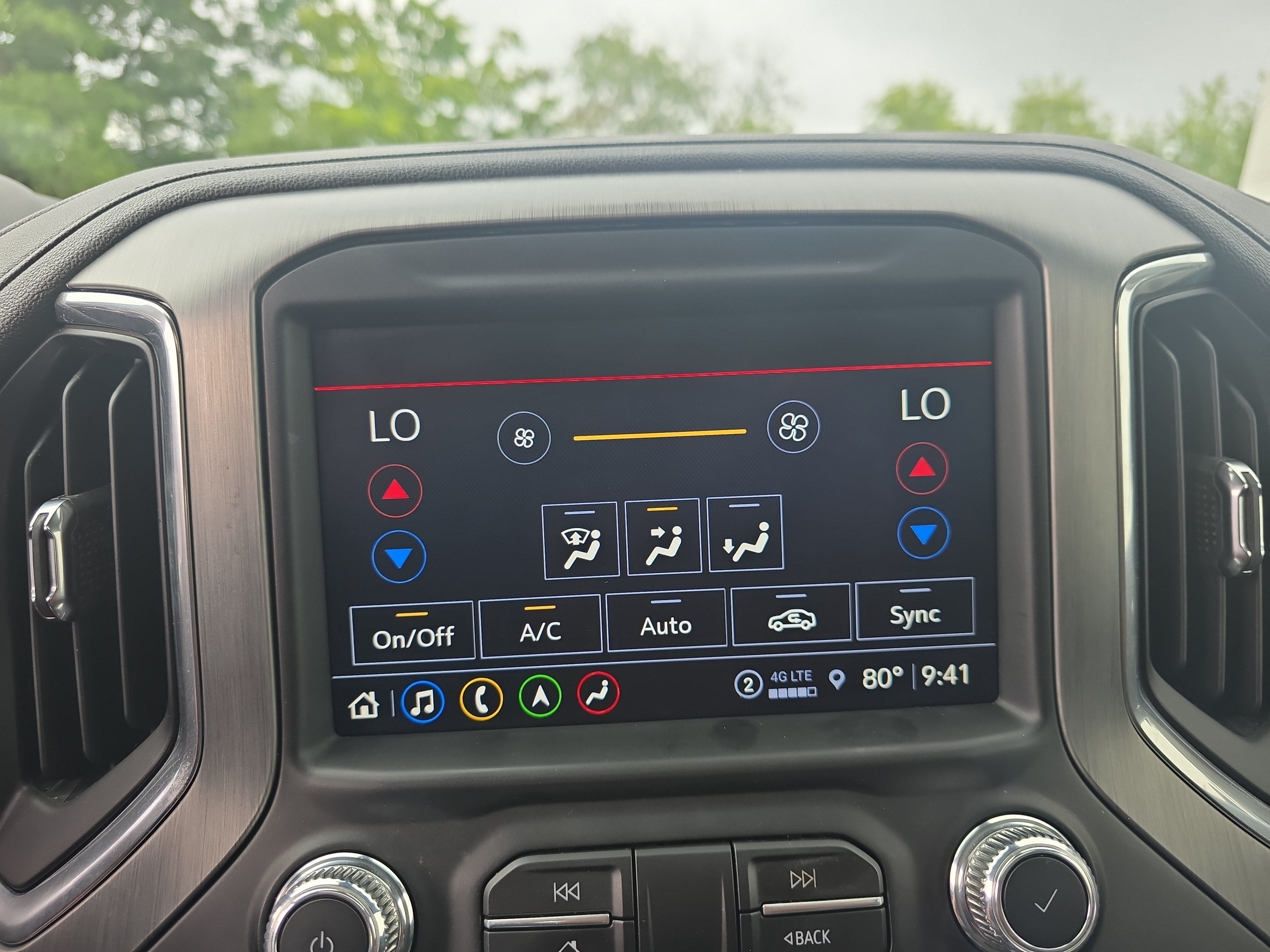 2023 GMC Sierra 2500 HD Denali