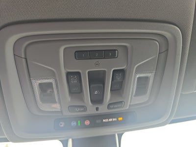 2023 GMC Sierra 2500 HD Denali