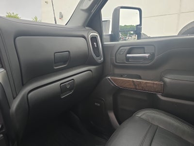 2023 GMC Sierra 2500 HD Denali