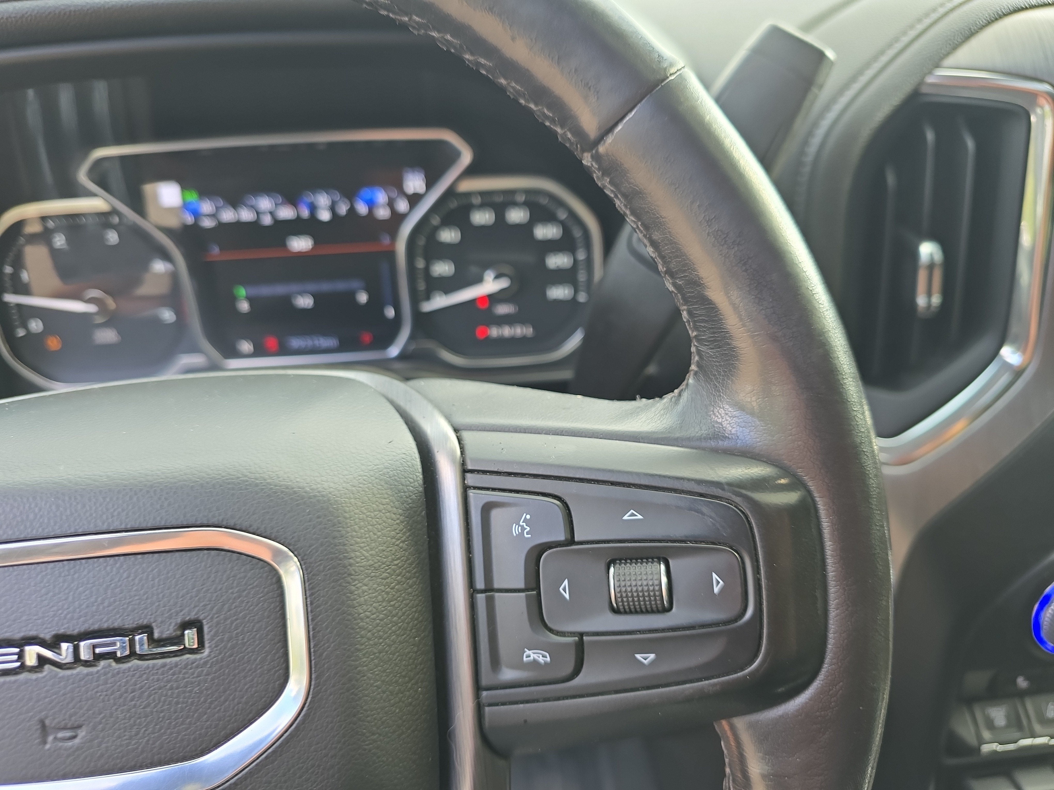 2020 GMC Sierra 2500 HD Denali
