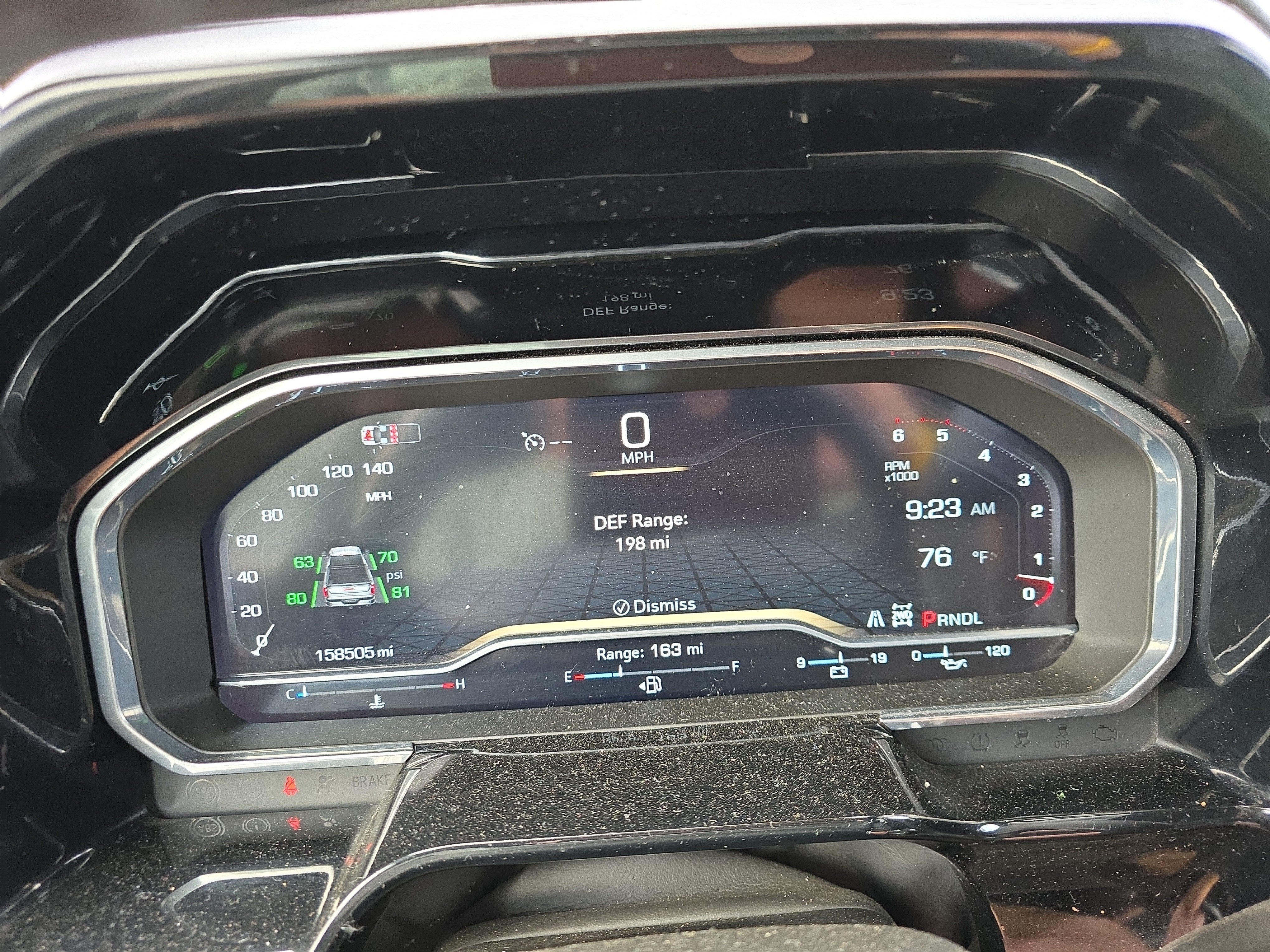 2024 GMC Sierra 3500 HD SLT