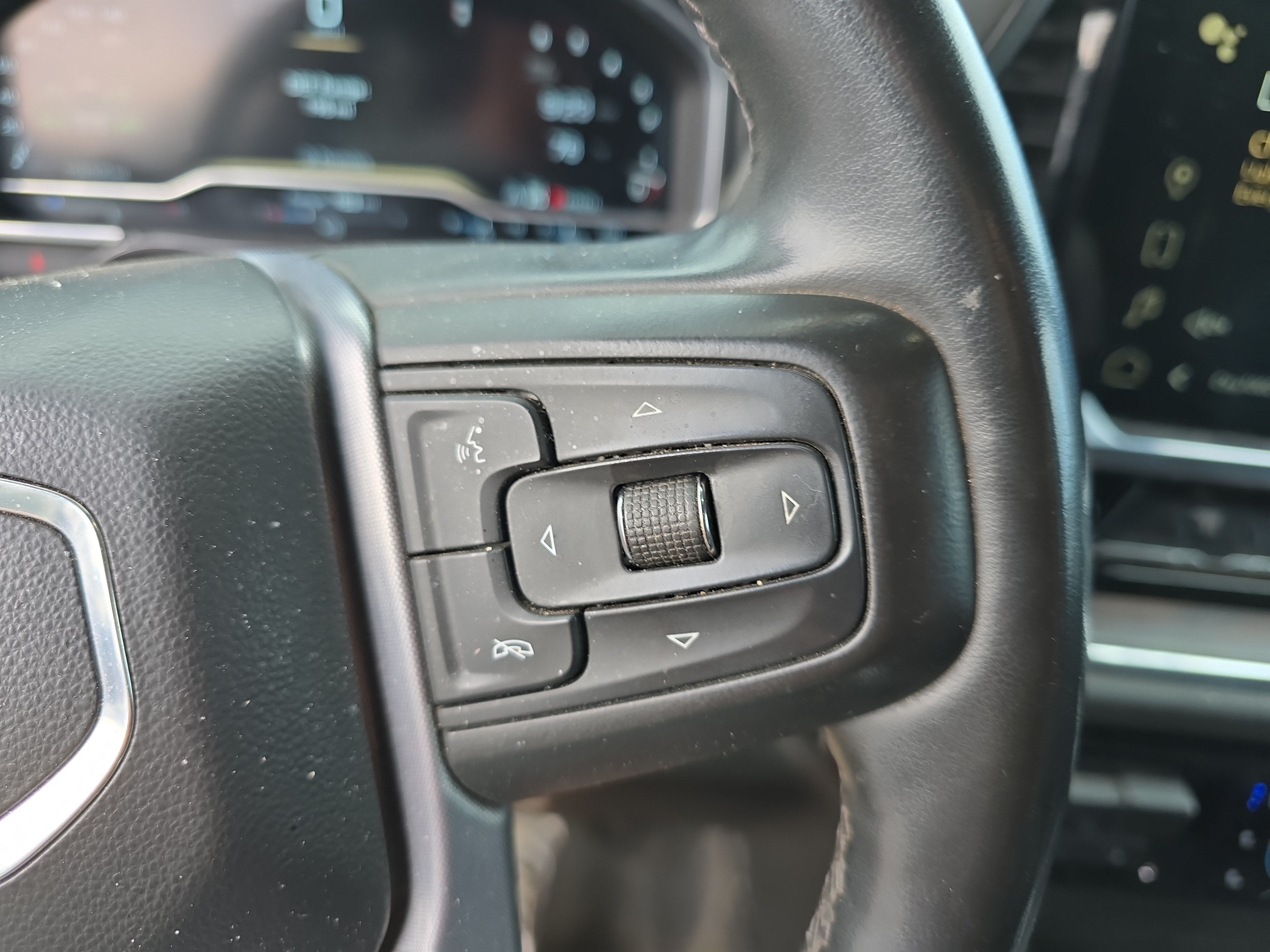 2024 GMC Sierra 3500 HD SLT