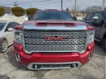 2022 GMC Sierra 3500 HD Denali
