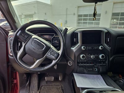 2022 GMC Sierra 3500 HD Denali