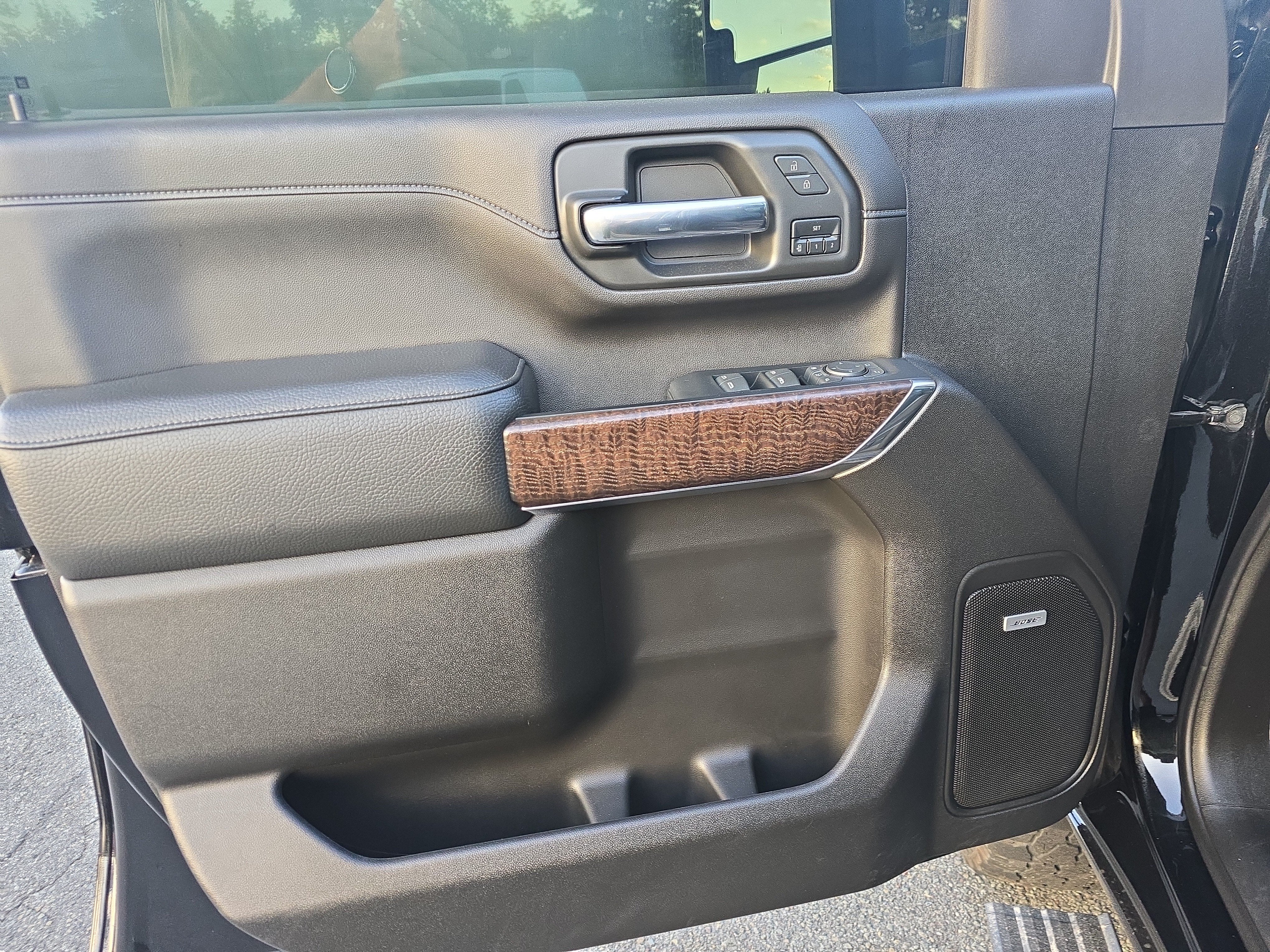 2023 GMC Sierra 3500 HD Denali