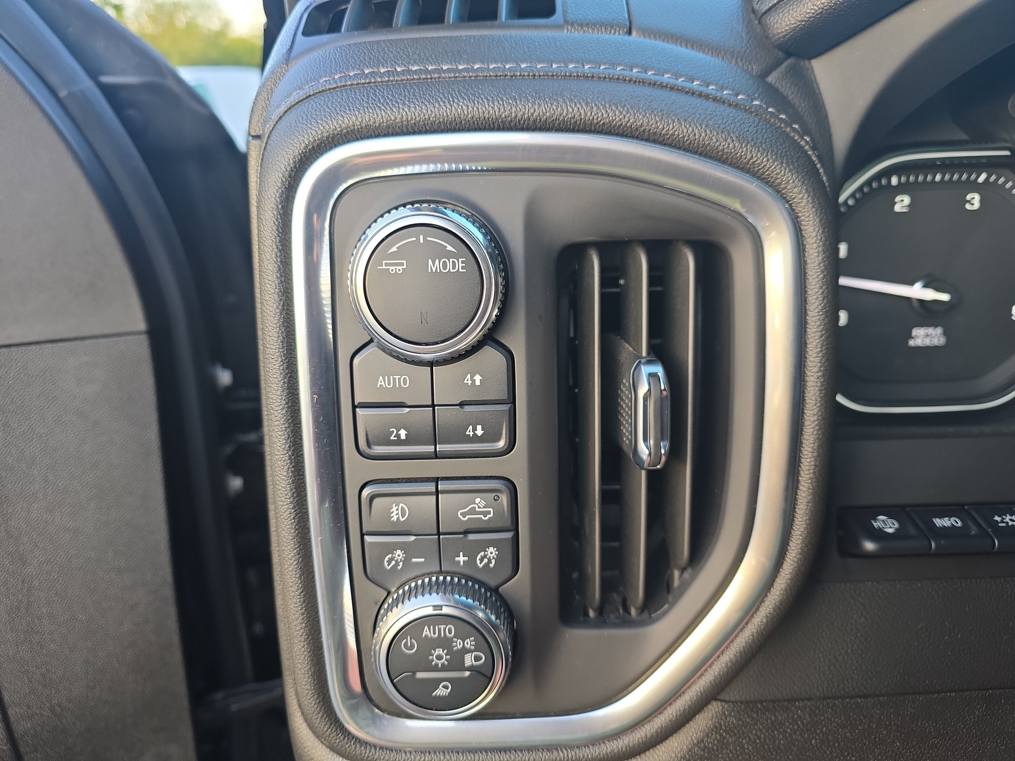 2023 GMC Sierra 3500 HD Denali