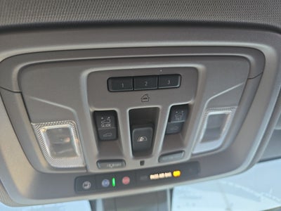 2023 GMC Sierra 3500 HD Denali